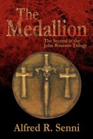 Alfred Senni | The Medallion | Taschenbuch | Englisch (2012) | Xlibris