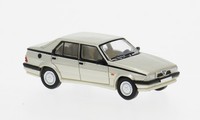 Brekina PCX870785 - 1/87 Alfa Romeo 75, Beige, 1988 - Neu