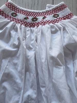 The Bailey Boys Girls Dress Christmas Dress