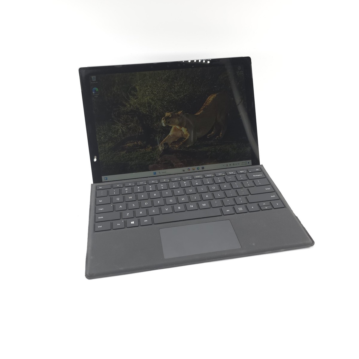 Microsoft Surface Pro 7 128GB Intel i3-1005G1 4GB RAM