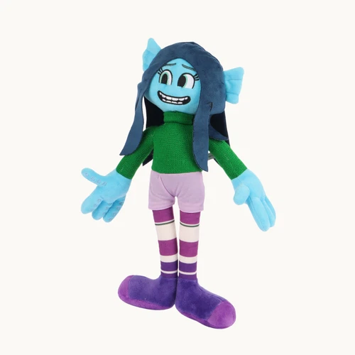 Ruby Gillman Teenage Kraken Plush 16