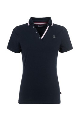 Cavallo CAVALBEA Damen Shirt darkblue Sportswear FS 2026