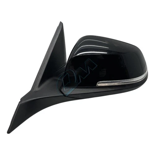 BMW 1 Series F21 SE Chromatic Powerfold Fold Wing Mirror Passenger N/S 7268575