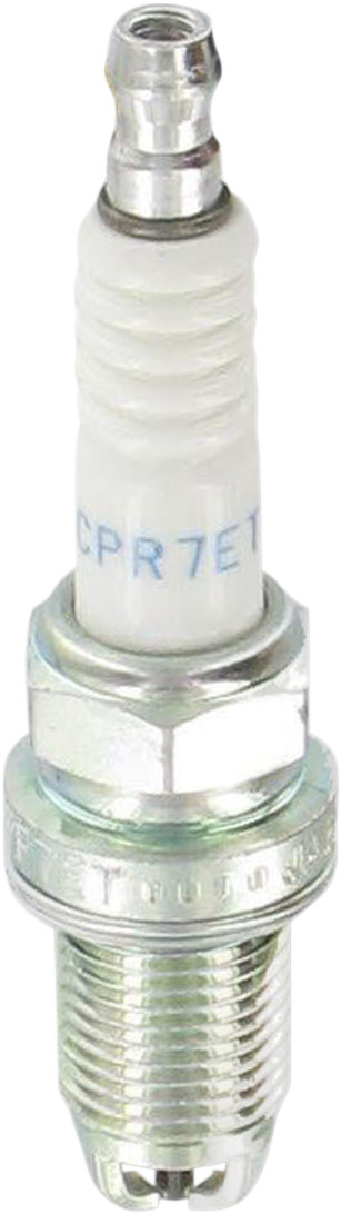 NGK SPARK PLUGS 5509 Spark Plug - BCPR7ET