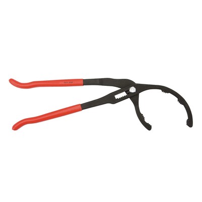 PROTO JFF287 Oil Filter Pliers,Adjustable,19'' L 6RKN7