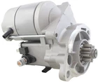 New 12 Volt Starter For Kubota Tractors 228000-9800 T1150-16800 T1150-16801