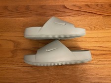 NEW WMNS Nike Calm Slide Jade Ice DX4816-300 Women's Size 7