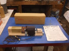DYNAMIC ELECTRIC PECAN CRACKER NUT SHELLER