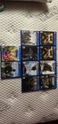 PlayStation 4 Games Lot