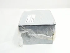 Hoffman A886GSC Enclosure 8in X 8in X 6in