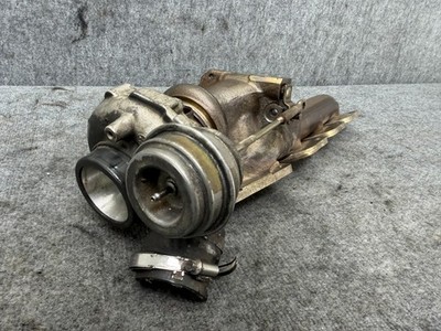 Engine Turbo Turbocharger Right Side Assembly Mercedes R231 Sl550 S550 E550 oem