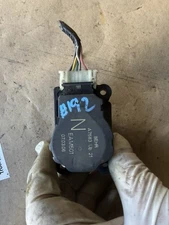 BEHR CLIMATE ACTUATOR EAM501