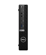 Dell OptiPlex 7080 i7 16GB Memory 256GB SSD Win10 Pro Micro Mini Desktop - New