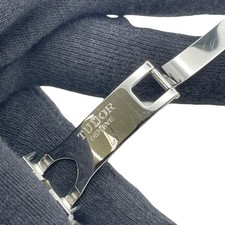 Tudor Black Bay 36 S&G 79643 Black K18/SS #544 12