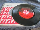 Led Zeppelin -Black Dog- Misty Mountain Hop - Atlantic 45-1971-VG+   HEAR