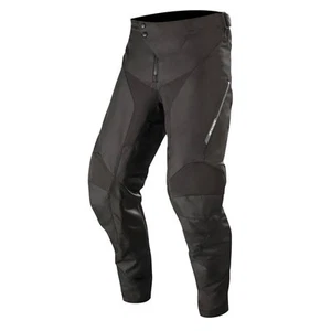Alpinestars Venture R Motorcycle Pants Black