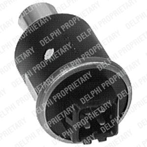 TSP0435004 AIR CON A/C PRESSURE SWITCH DELPHI NEW OE REPLACEMENT - Picture 2 of 5