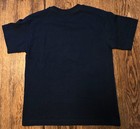 Montreal Canadiens Youth M Large Logo NHL Hockey T-Shirt NEW — photo 3