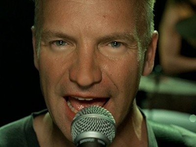 Sting After the Rain As Fallen (CD)
