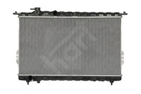Hart 603 805 KüHler, MotorküHlung FüR Hyundai KIA