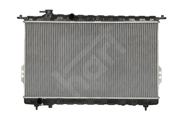 Hart 603 805 KüHler, MotorküHlung FüR Hyundai KIA-image