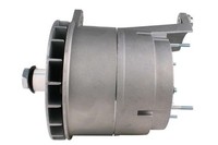Generator Hella 8EL 012 584 411 Lichtmaschine Drehstromgenerator