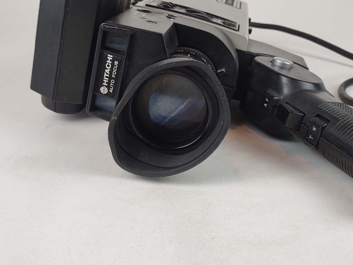 ビデオカメラ HITACHI VK-C800R m11156037887_1.jpg?1638615715