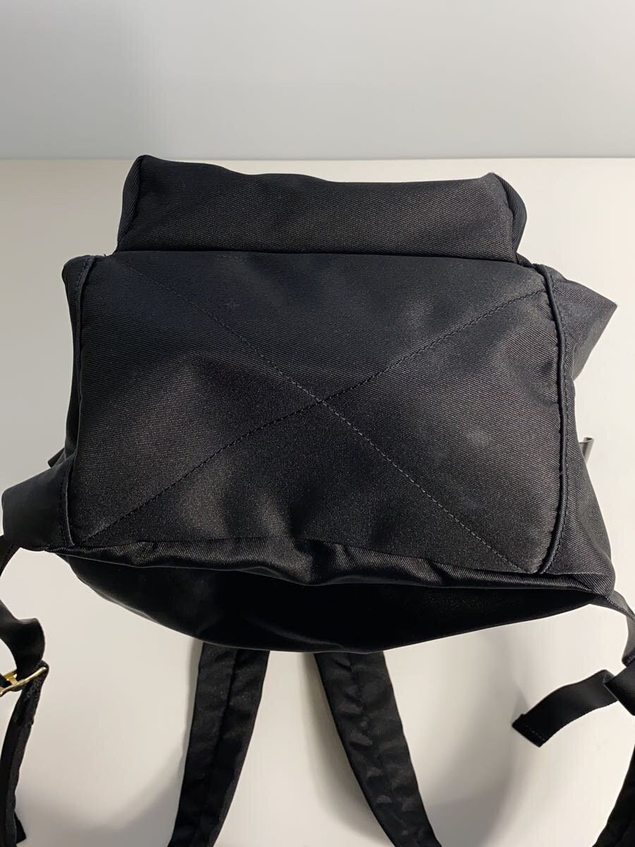 LANVIN en Bleu Backpack BLK | eBay LANVIN en Bleu Backpack BLK | eBay