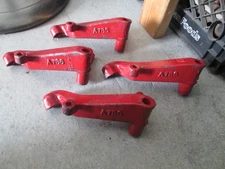 8ft Aermotor A702 A602 Windmill Brake Casting, A786 Brake Lever NEW