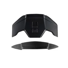 HEBO REPLACEMENT AIR INTAKES FOR HELMET TOP + SPOILER
