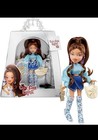 NEW IN BOX Bratz Cult Gaia Special Edition Designer Yasmin Fashion Doll — photo 1