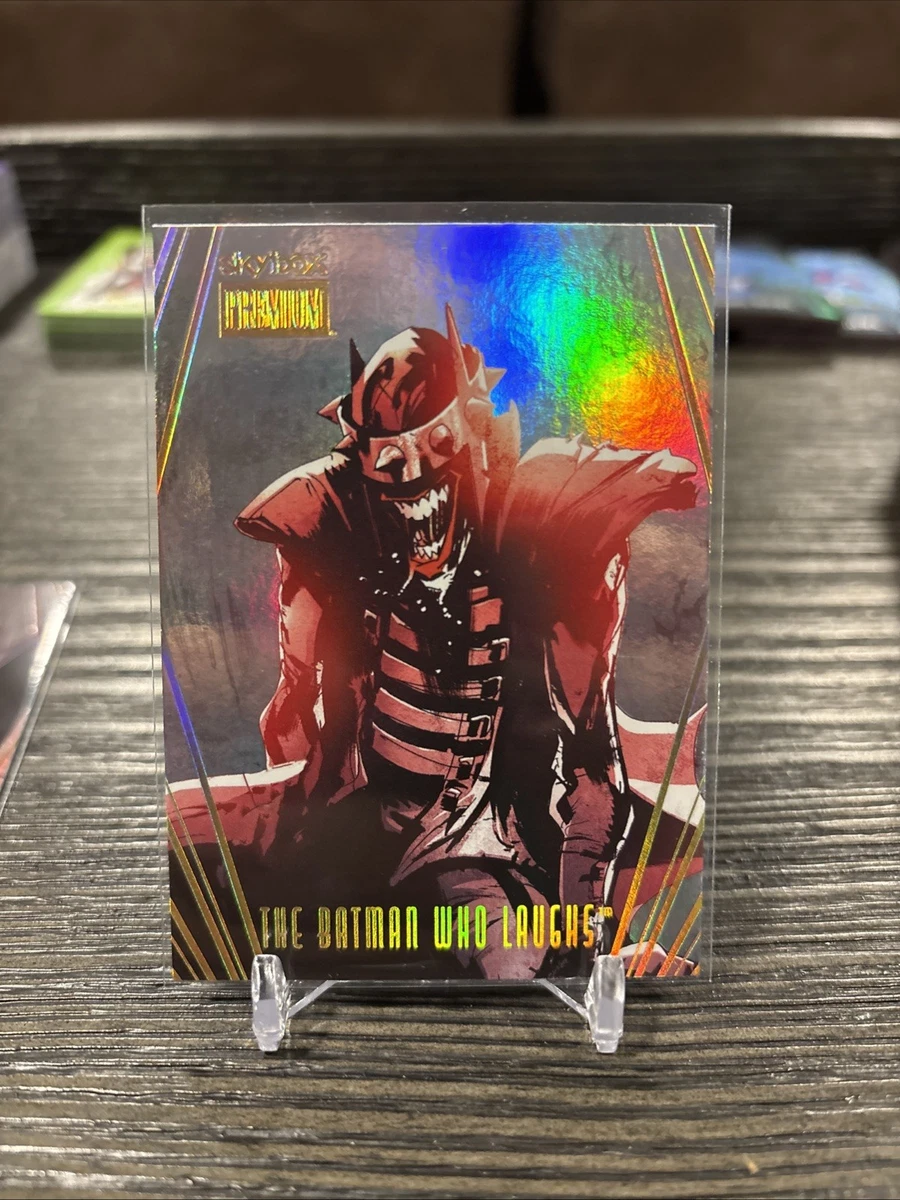 25+ Batman Collectable Trading Cards for sale | Updated Oct 2026