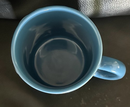 Sea Turtle 3D Mug 16OZ Coffee Cup Blue Ocean - Picture 7 of 9