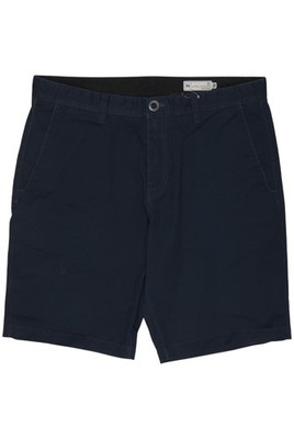 VOLCOM Shorts Herren kurze Hose Bermudas Sportshorts Gr. W36 Baumwol... #ev26fco