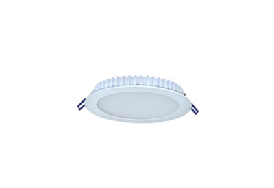 LED Einbauleuchte 15W HDLPC15-PLUS CLS Deckenleuchte sofort kein Flackern - Weiß