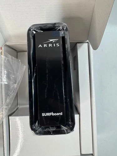 Arris Surfboard SB6183 Cable Modem 686 mbps  16x4 Docsis 3.0 New open box
