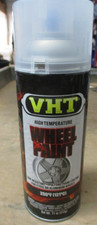 Vht Paint Vht Sp184 Wheel Paint 11oz Aerosol Gloss Clear Coat 250f Vht Paint Vht Sp184 Wheel Paint 11oz Aerosol Gloss Clear Coat 250f