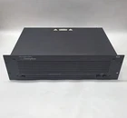 Soundcraftsmen Pro Power Three Amplifier Mosfet Power Amplifier TESTED WORKING