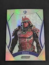 DAITO  2024 Kakawow Phantom Warner Brothers 100th Ann. Silver #PW-I-203