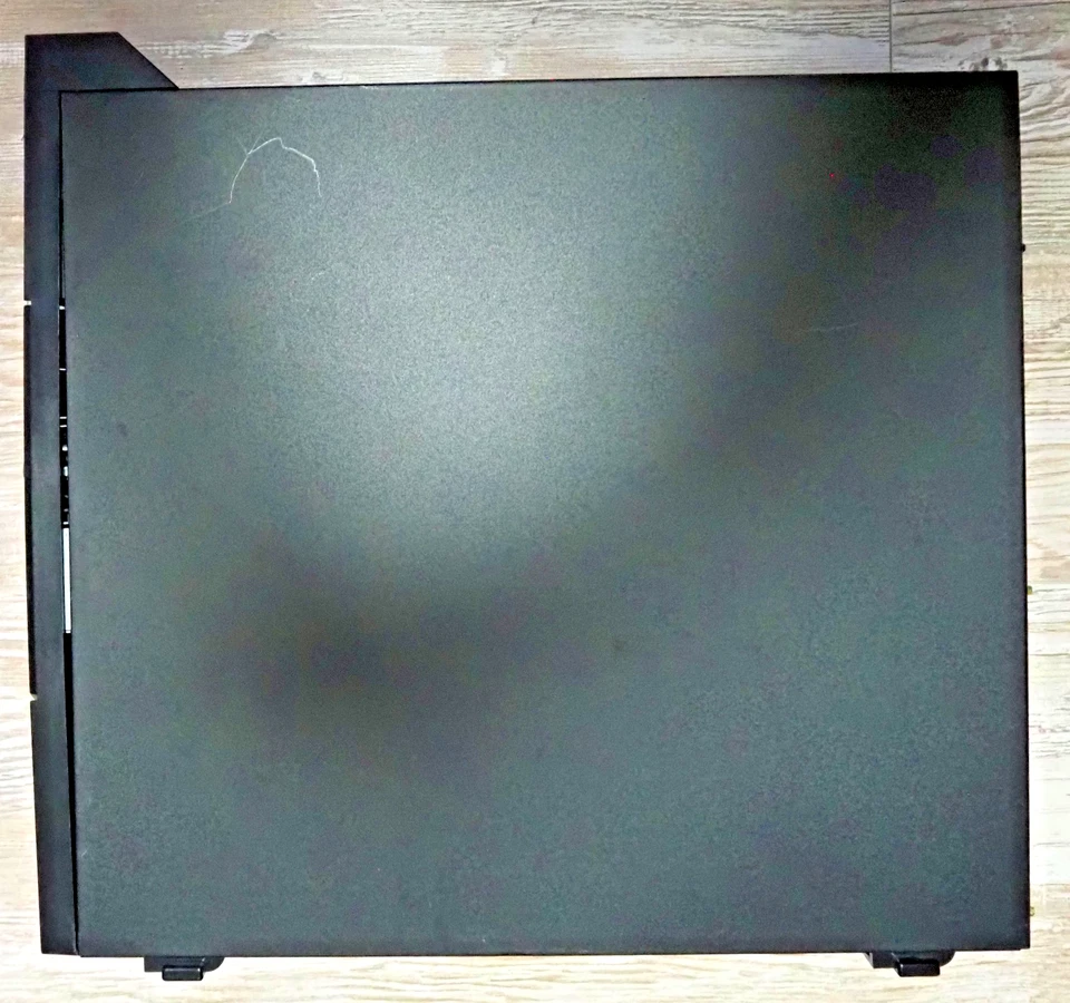 IBM eServer xSeries x206 3.0GHz incl. Raid - Bild 4 von 4