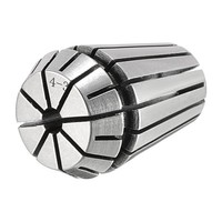 Spannzangenfutter ER20 4Mm FüR Cnc Graviermaschine Drehmaschine FräSwerkzeug