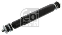 2X Febi Bilstein StoßDäMpfer 44561 FüR DAF LF 45