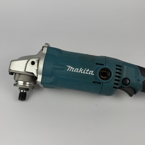 Makita GA5020Y 5" SJS Angle Grinder 10.5 AMP AC/DC Parts Only