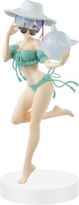 Re: Life in a Different World from Zero EXQfigure Rem vol.3 Anime figure Re:Zero