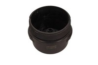 Maxgear 28-0395 Deckel, ÖLfiltergehäUse FüR Alfa Romeo CitroËN Ford
