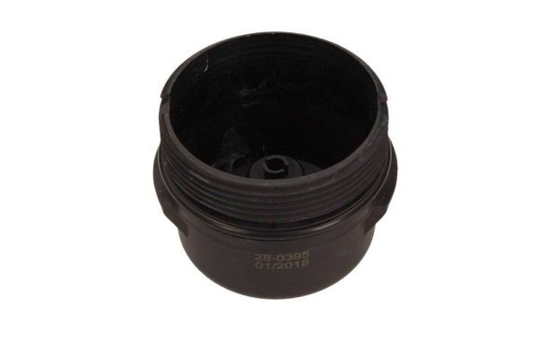 Maxgear 28-0395 Deckel, ÖLfiltergehäUse FüR Alfa Romeo CitroËN Ford-image