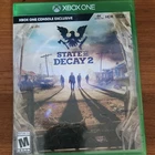 State of Decay 2 - Microsoft Xbox One Console Exclusive