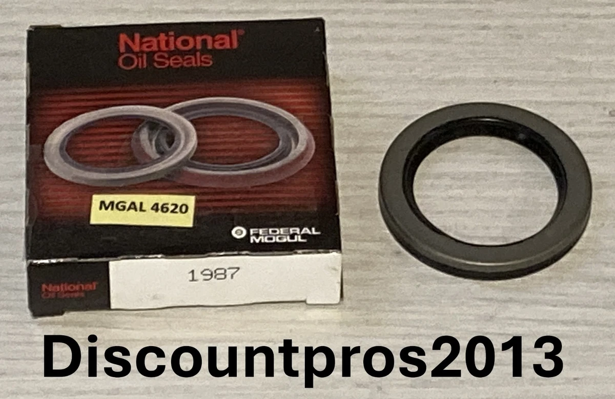 Las mejores ofertas en Dirección y suspensión National Oil Seals