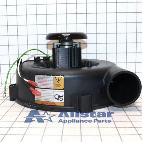 NBK-20209 BLOWER MOTOR, DRAFT INDUCER 115V A163