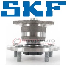 SKF BR930371 Wheel Bearing Hub Assembly for HA590371 H512311 512311 102330 ql